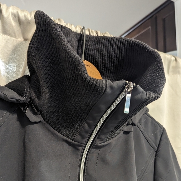 Softshell Jacket - Picture 6 of 10
